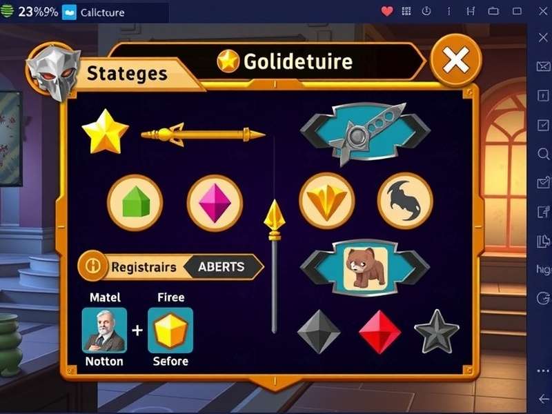 Ludo Supreme Quest Legend gameplay screenshot