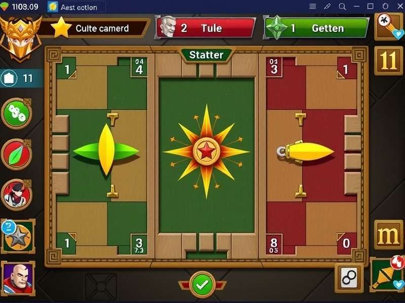 Ludo Supreme Quest Legend customization options